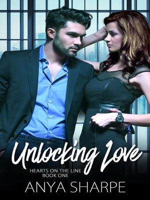 cover image of Unlocking Love